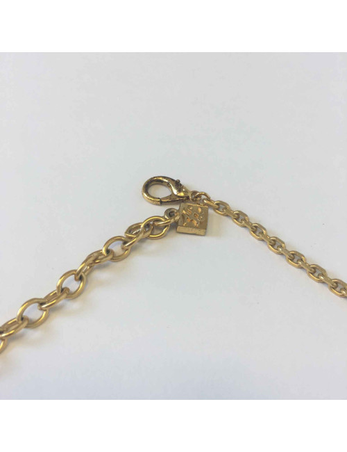 Sautoir KARL LAGERFELD 