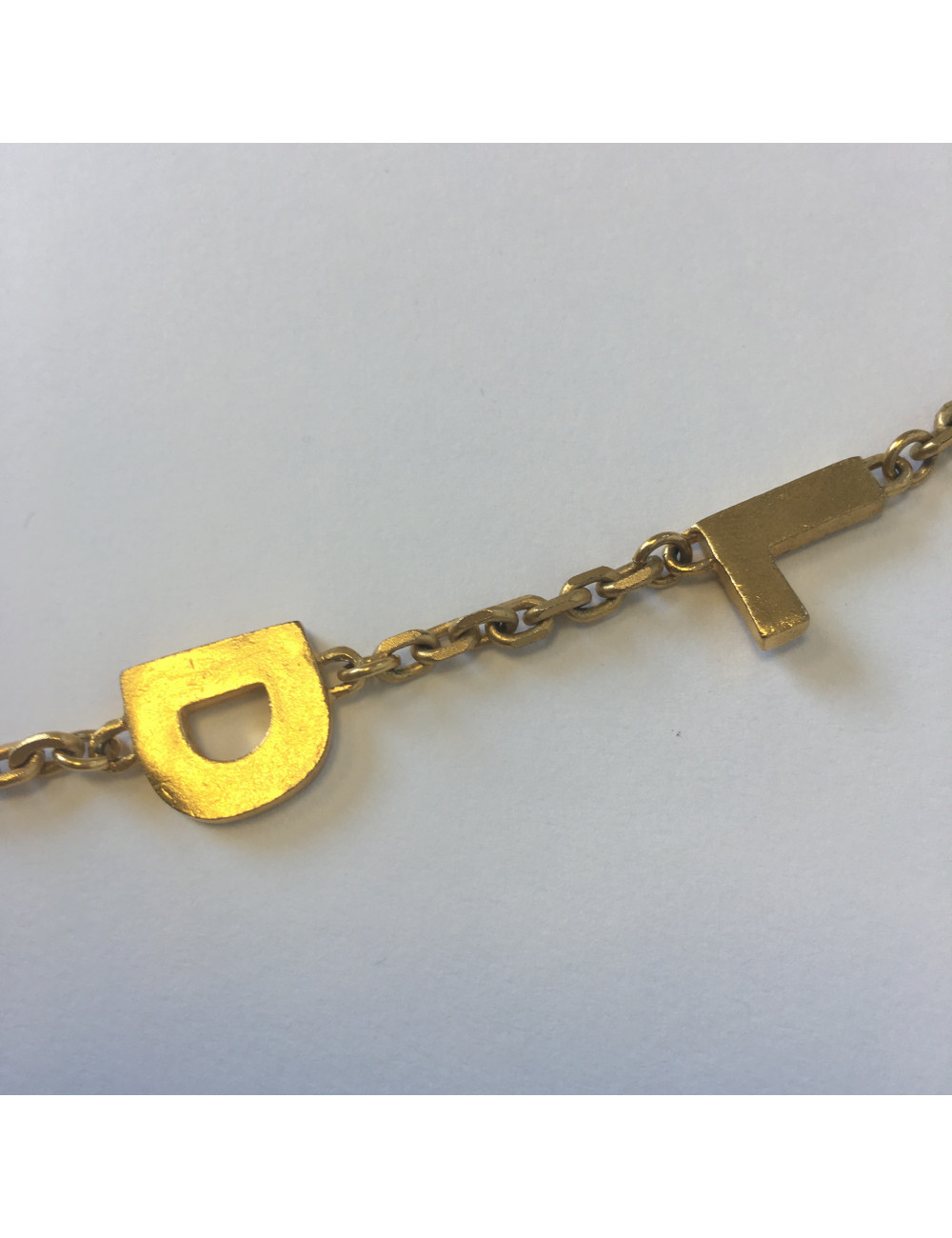 Sautoir KARL LAGERFELD 