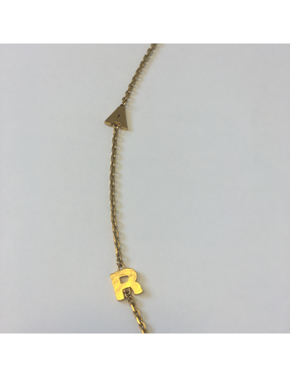 Sautoir KARL LAGERFELD 