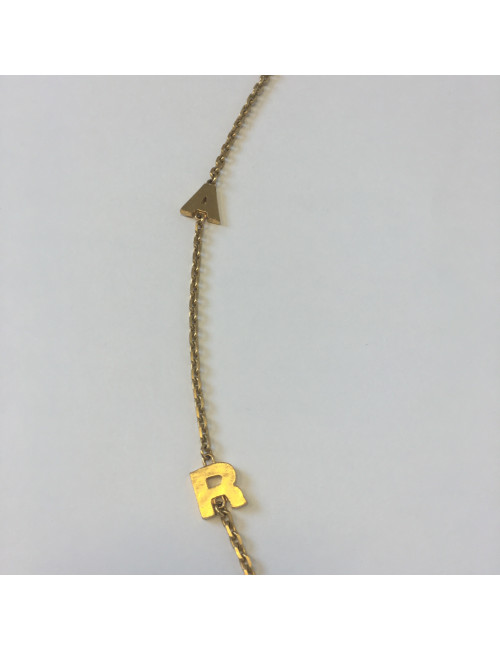 Sautoir KARL LAGERFELD 