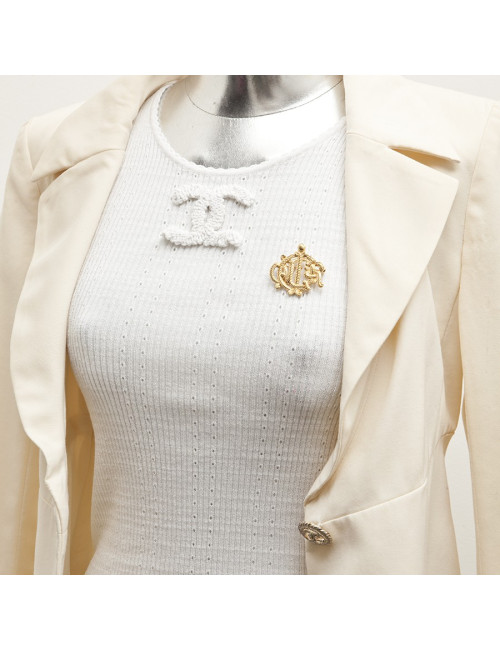 Broche CHRISTIAN DIOR Vintage