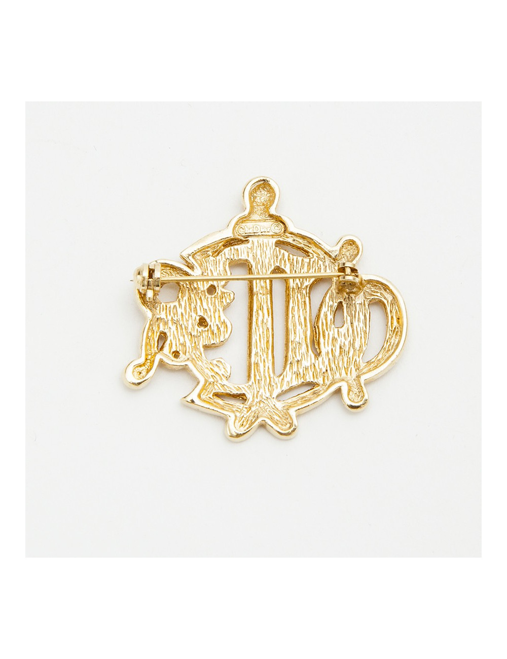 Broche CHRISTIAN DIOR Vintage