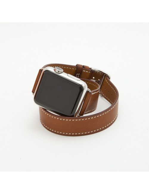 Montre HERMES Apple watch 