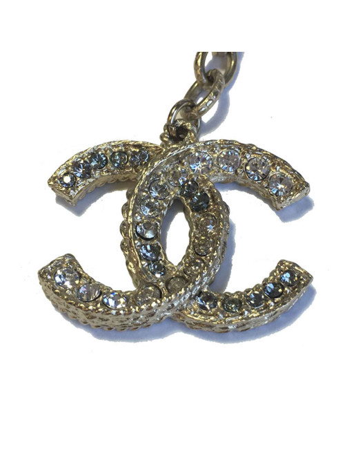 Ceinture CHANEL Collection Métiers d'art