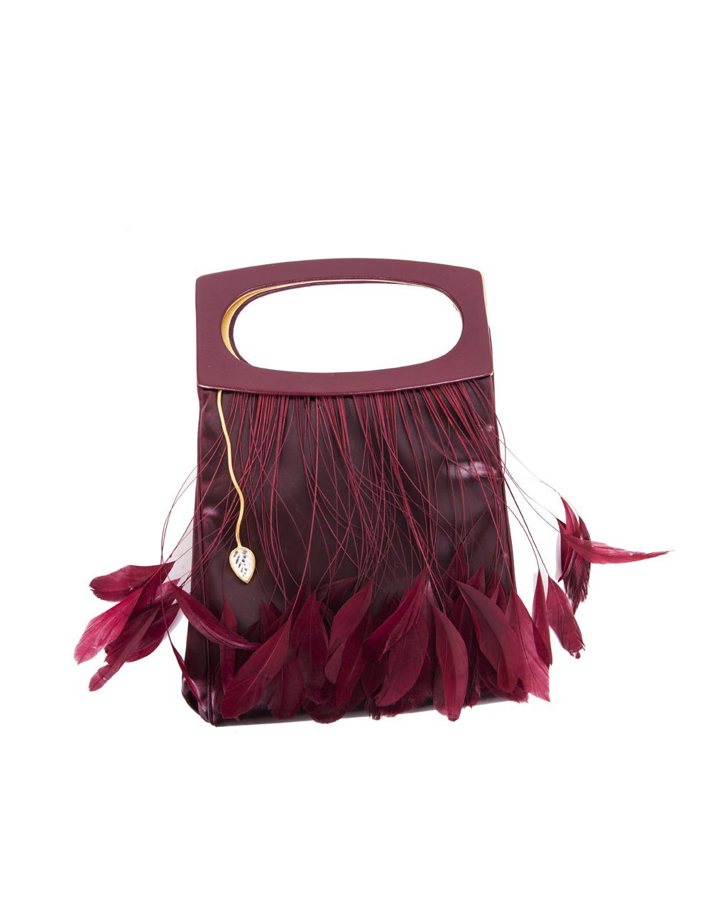 Petit sac du soir LALIQUE