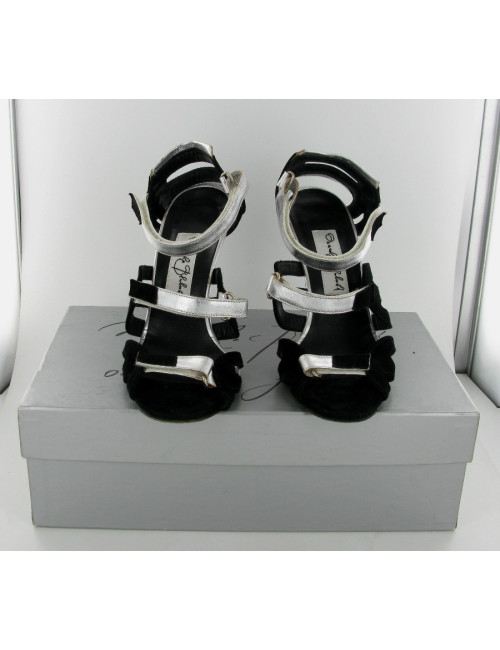 Sandales "brazilny" MANOLO BLAHNIK