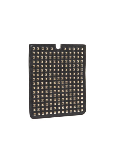 Pochette Ipad  VALENTINO GARAVANI clous Rockstud