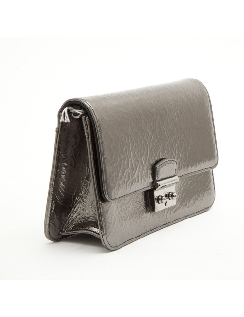 Sac Miss Dior  DIOR cuir craquelé  canon de fusil