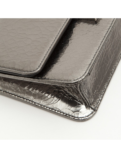 Sac Miss Dior  DIOR cuir craquelé  canon de fusil