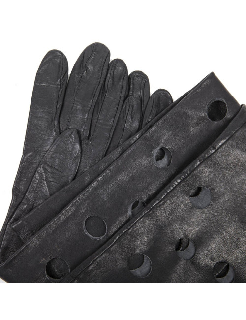 Porte-carte CHANEL en .....................noir