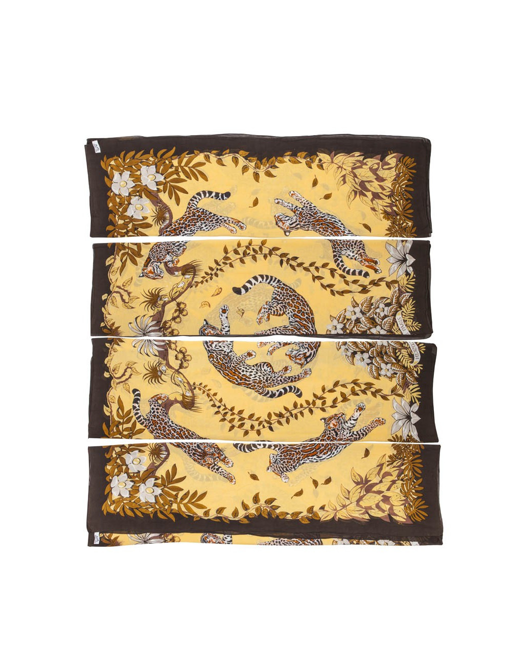 Paréo HERMES Vintage