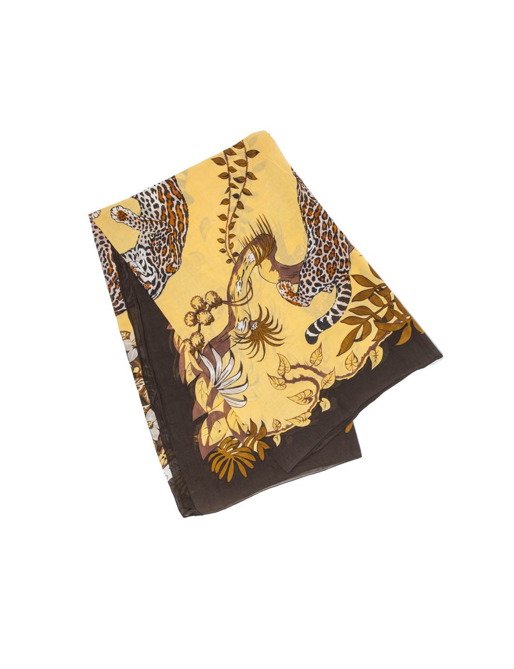 Paréo HERMES Vintage