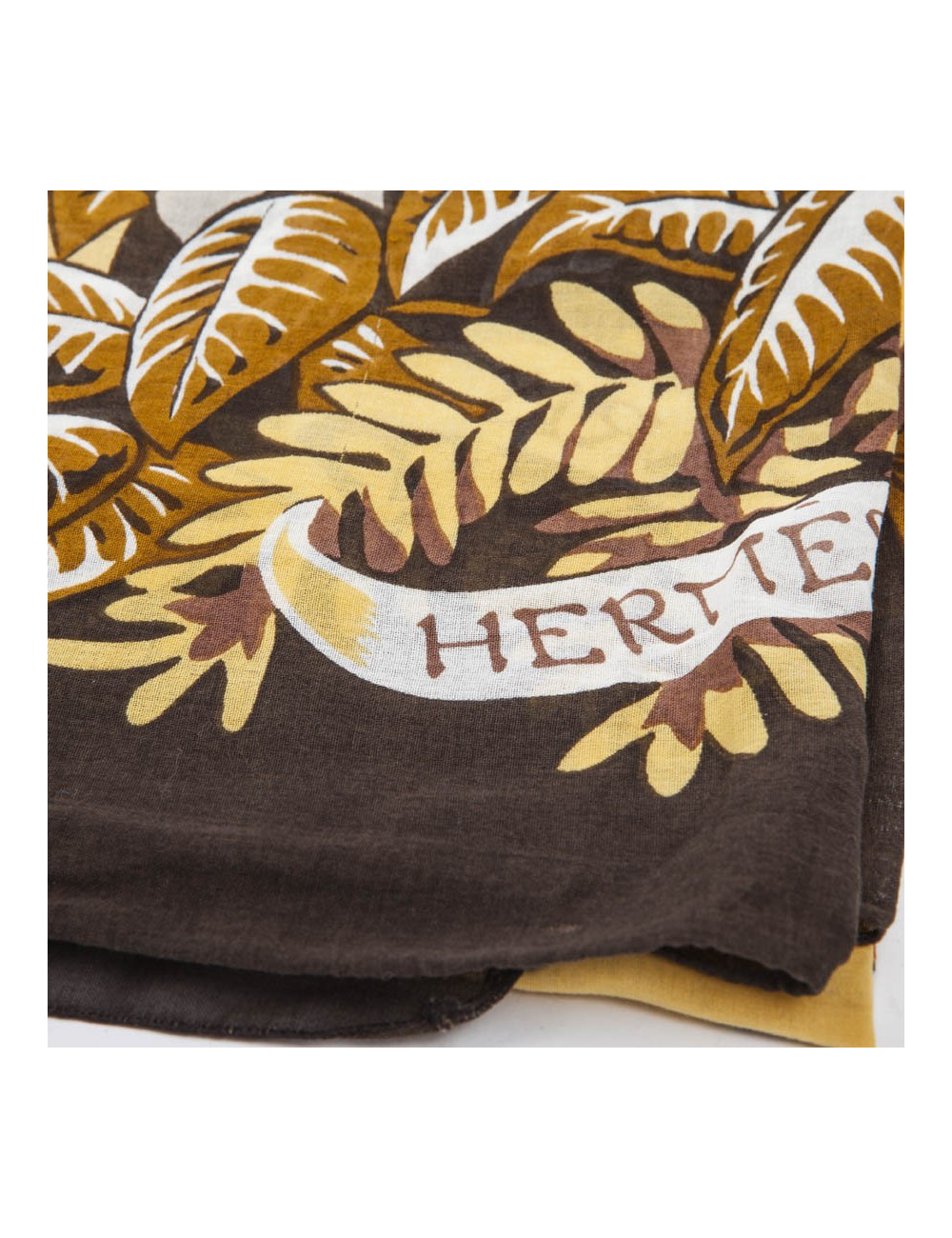 Paréo HERMES Vintage