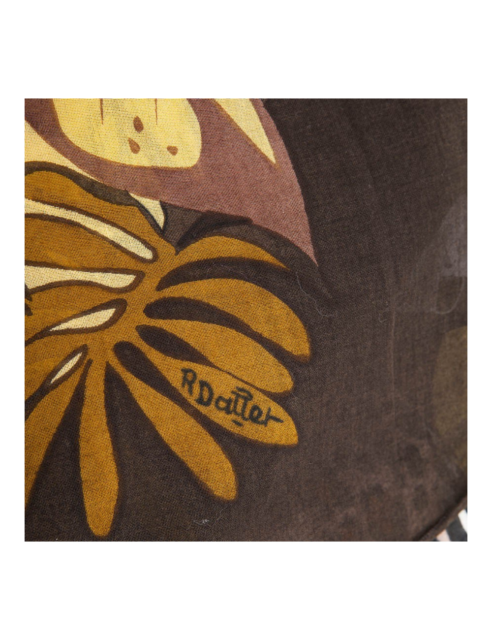 Paréo HERMES Vintage