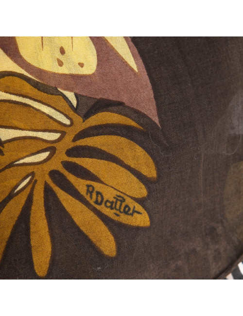 Paréo HERMES Vintage