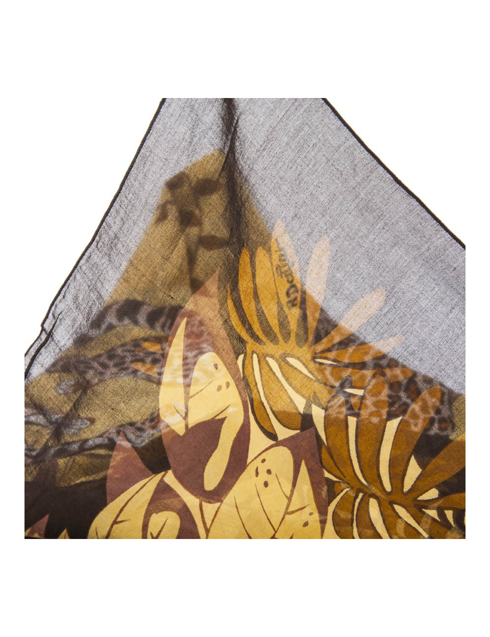 Paréo HERMES Vintage