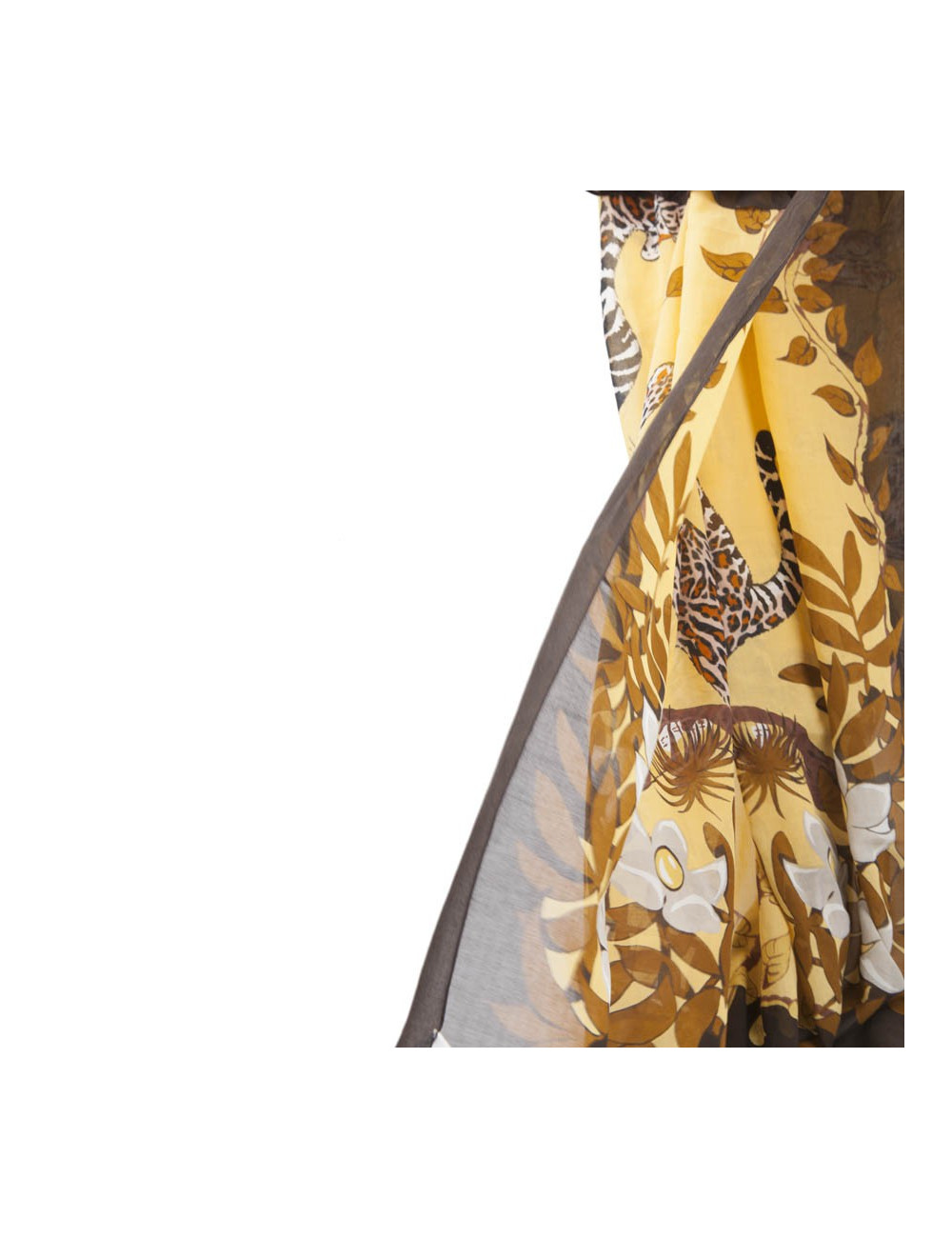 Paréo HERMES Vintage