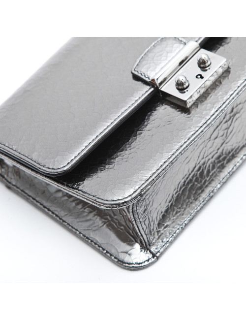 Sac Miss Dior  DIOR cuir craquelé  canon de fusil