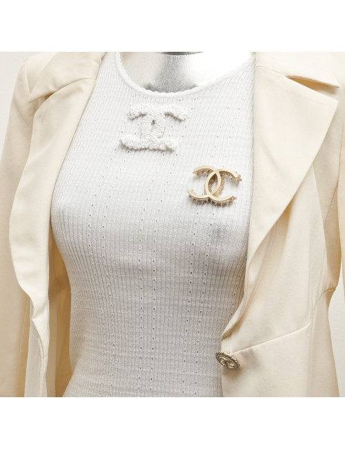 Broche CHANEL 