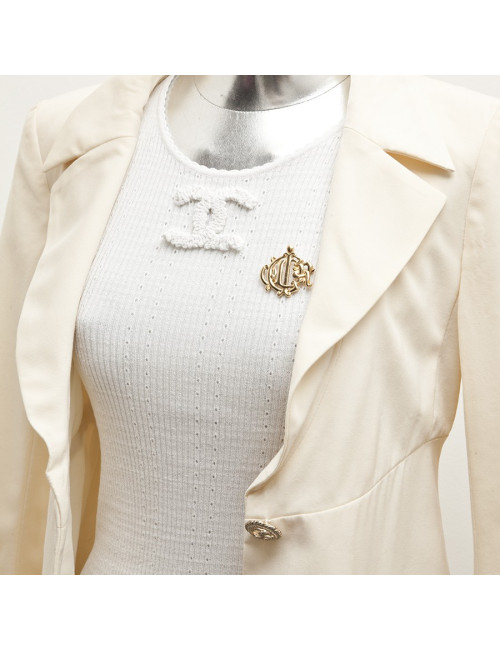 Broche CHRISTIAN DIOR Vintage