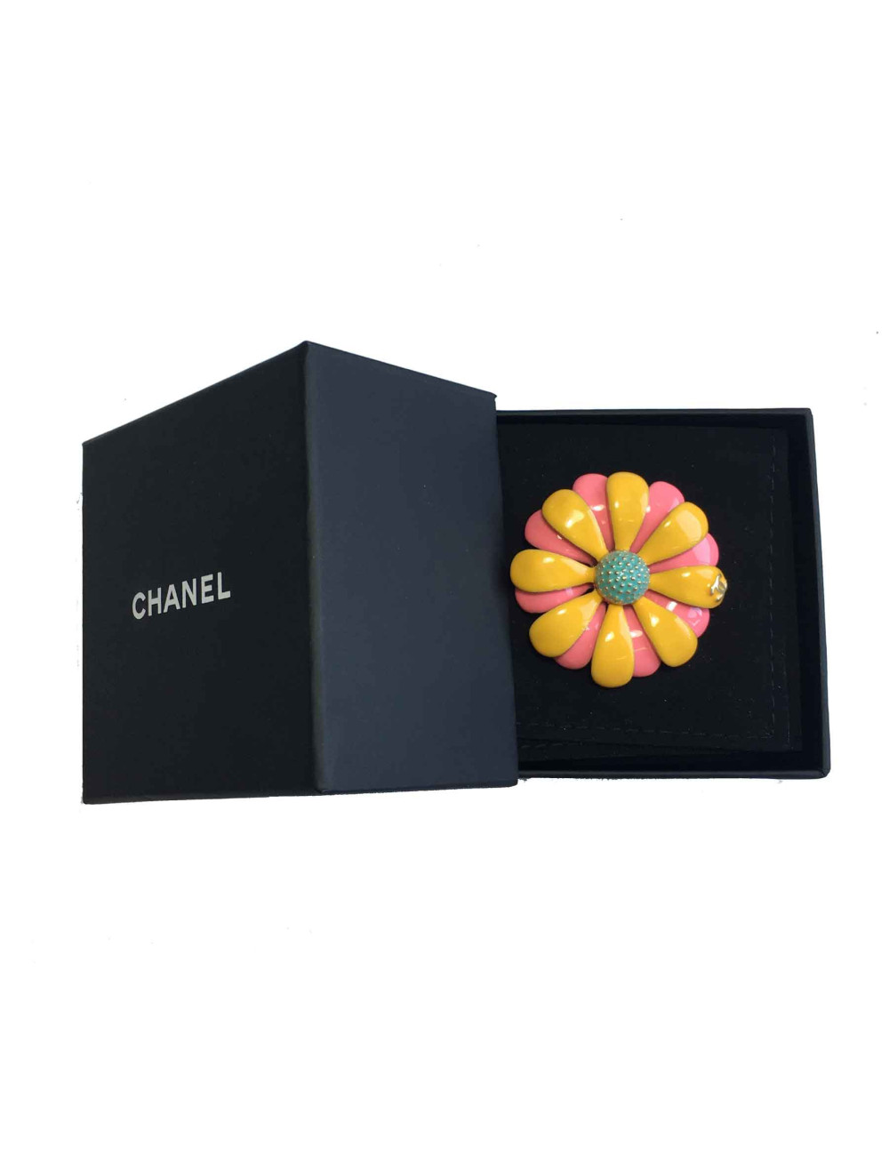 Broche Paris Cuba CHANEL