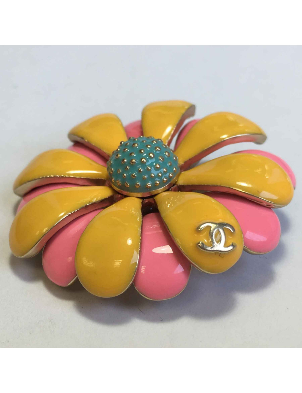Broche Paris Cuba CHANEL