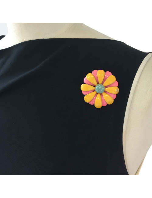 Broche Paris Cuba CHANEL