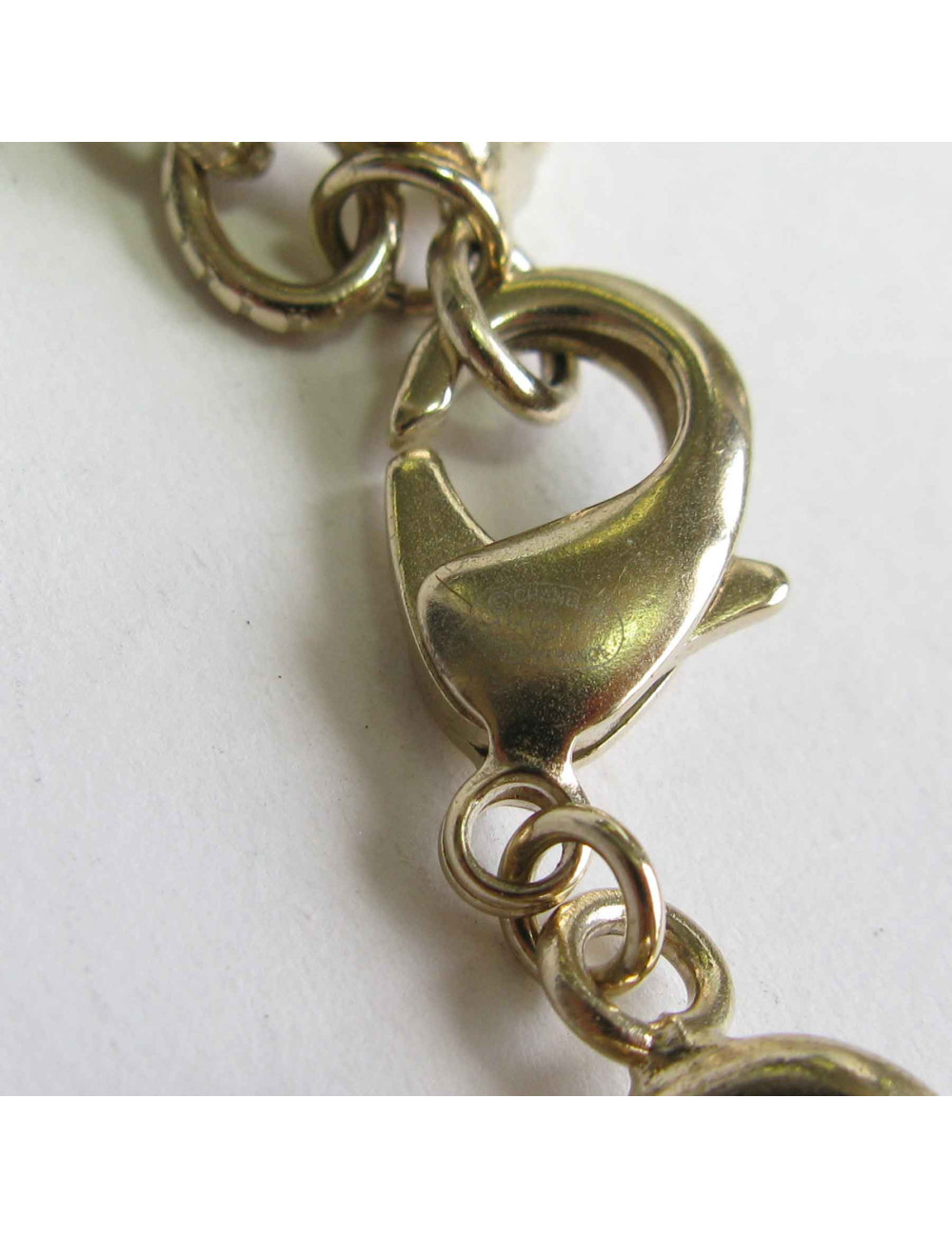 Collier revolver CHANEL