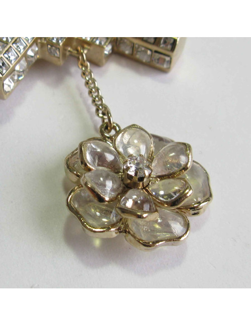 Collier revolver CHANEL