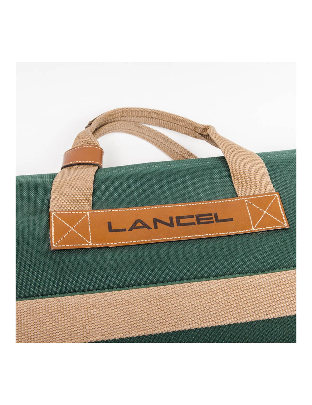 Porte-habits LANCEL