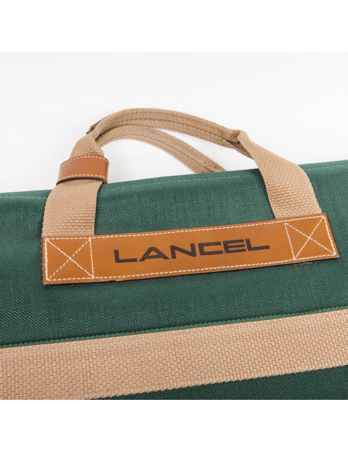 Porte-habits LANCEL