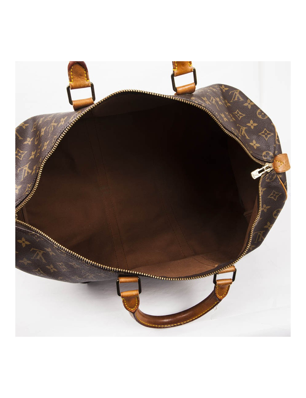 Sac Keepall t50  toile Monogram 