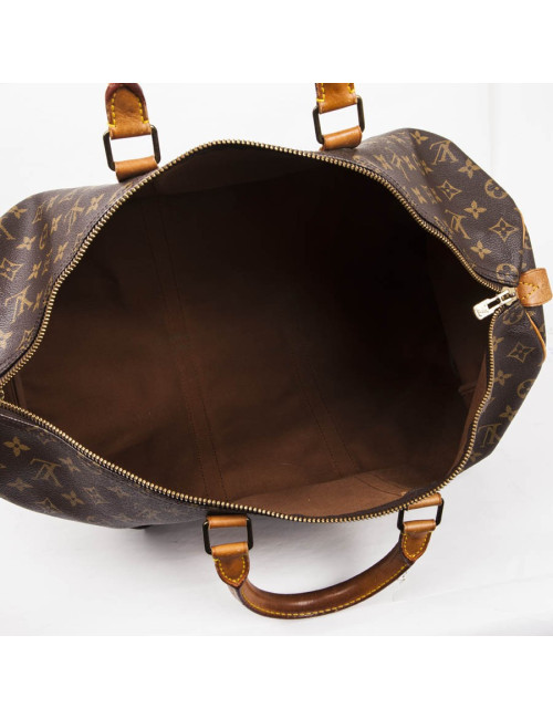 Sac Keepall t50  toile Monogram 