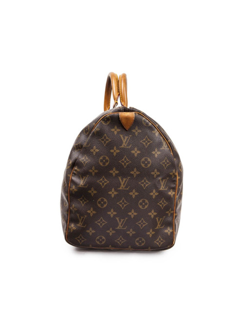 Sac Keepall 50  toile Monogram 