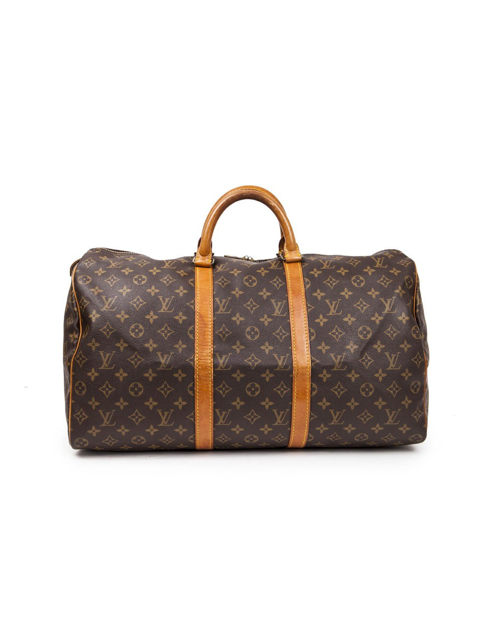 Sac Keepall t50  toile Monogram 