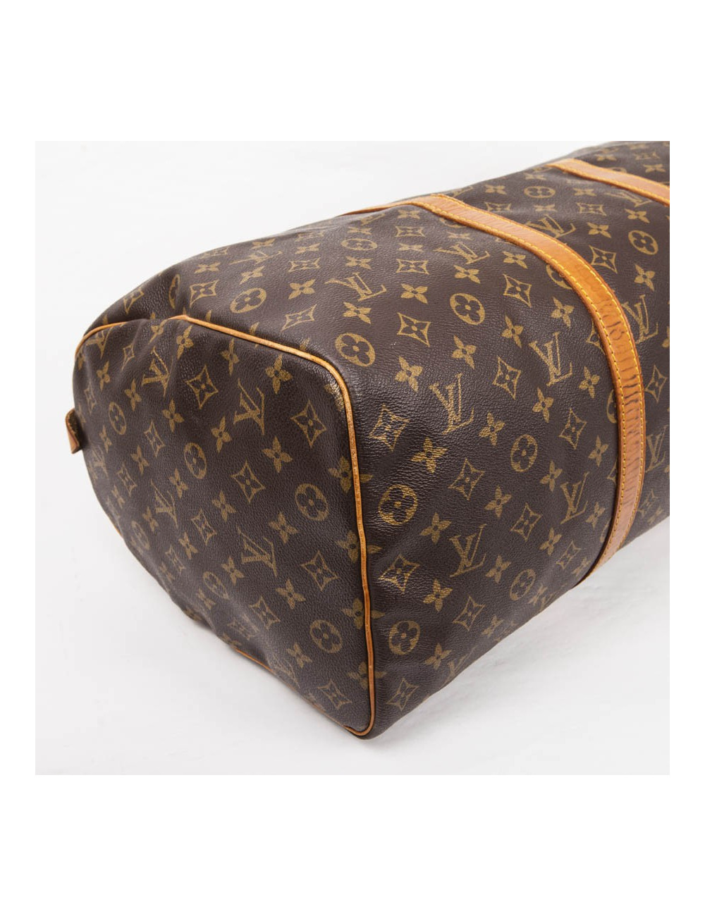 Sac Keepall 50  toile Monogram 