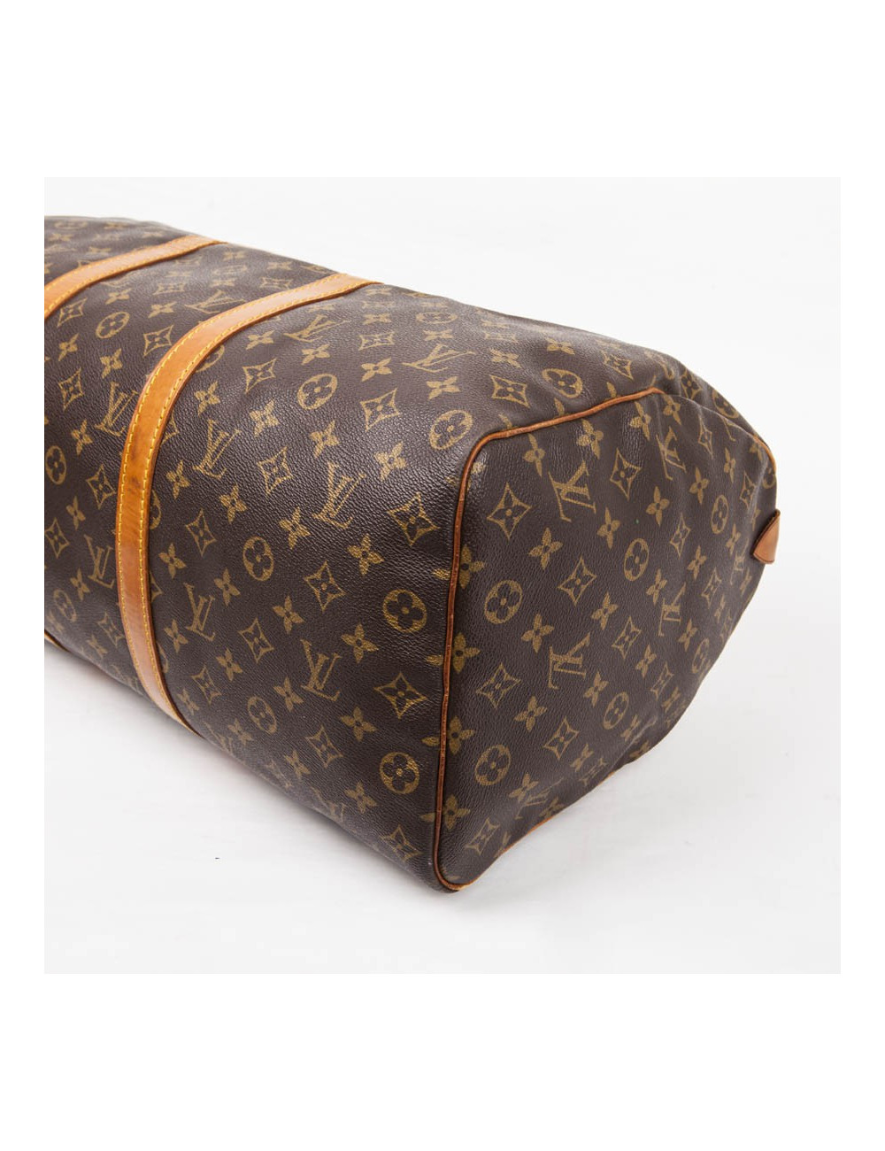Sac Keepall 50  toile Monogram 