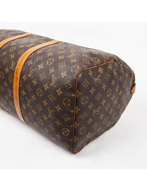 Sac Keepall t50  toile Monogram 
