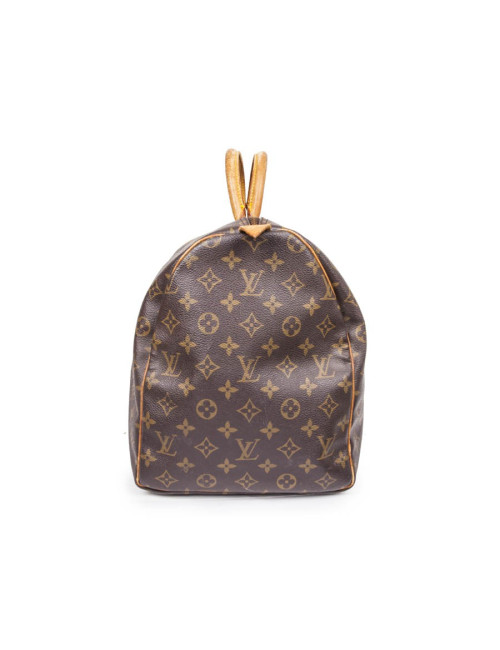 Sac Keepall t 50 LOUIS VUITTON Monogram