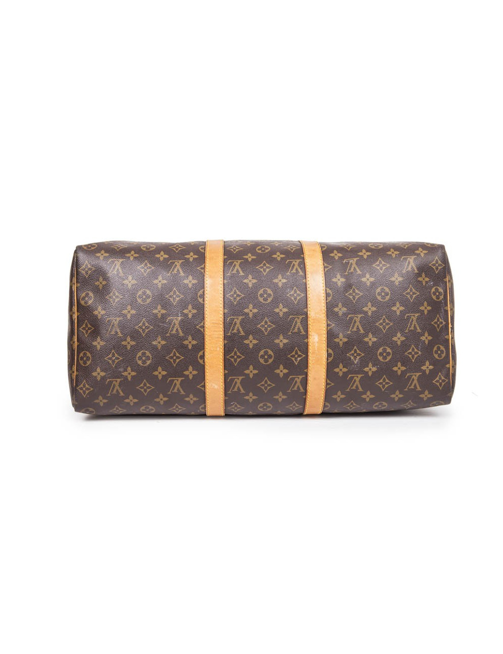 Sac Keepall 50 LOUIS VUITTON Monogram