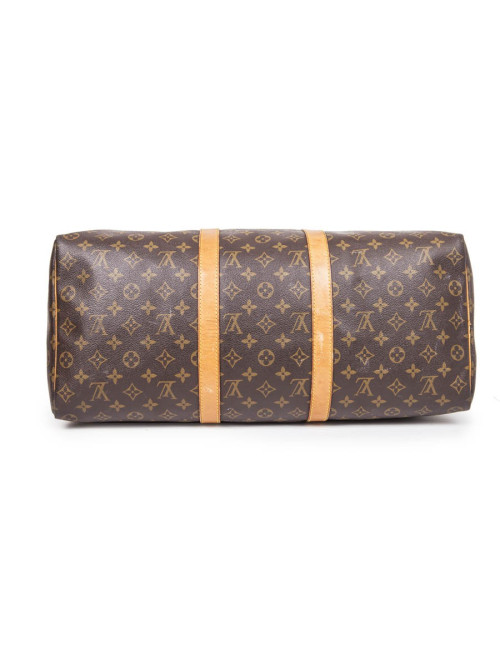 Sac Keepall 50 LOUIS VUITTON Monogram