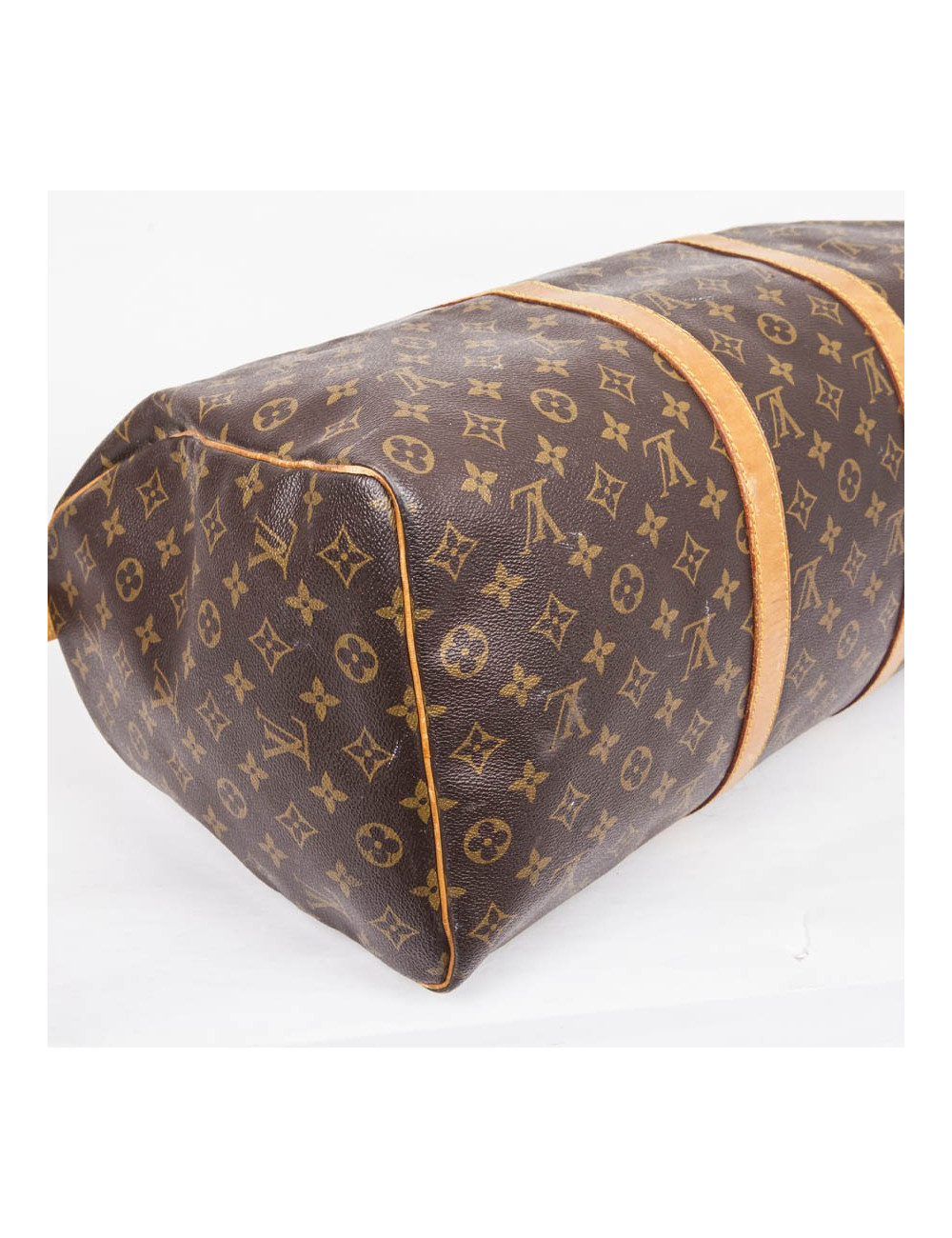 Sac Keepall t 50 LOUIS VUITTON Monogram