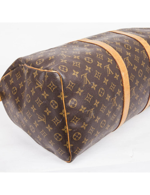Sac Keepall t 50 LOUIS VUITTON Monogram