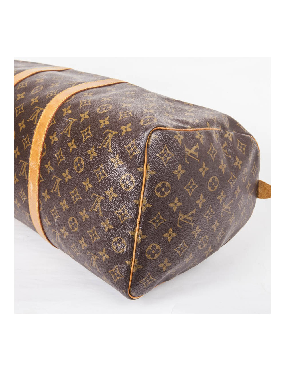 Sac Keepall t 50 LOUIS VUITTON Monogram
