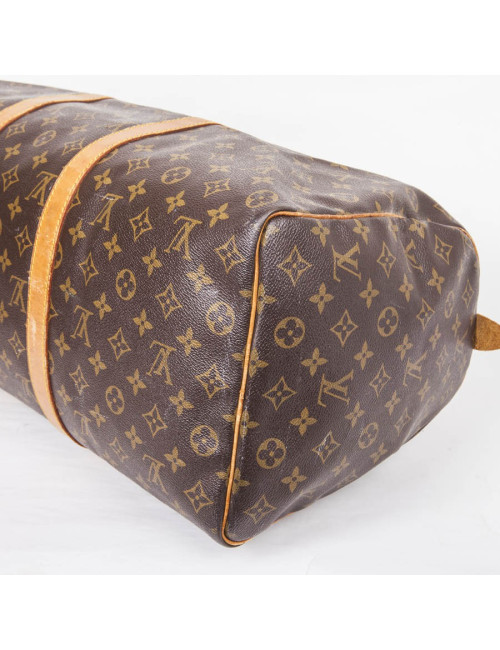 Sac Keepall 50 LOUIS VUITTON Monogram
