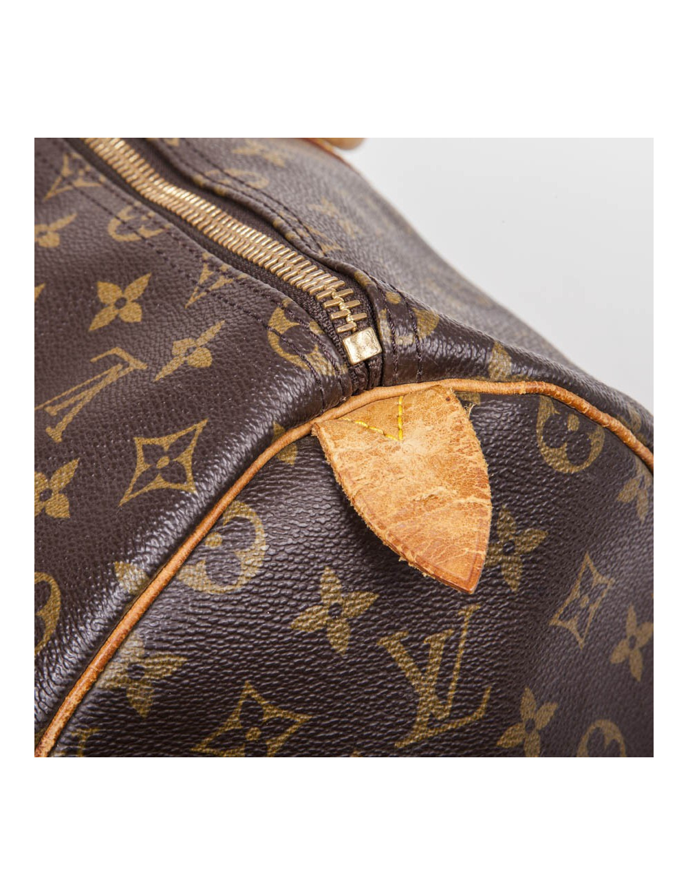Sac Keepall t 50 LOUIS VUITTON Monogram