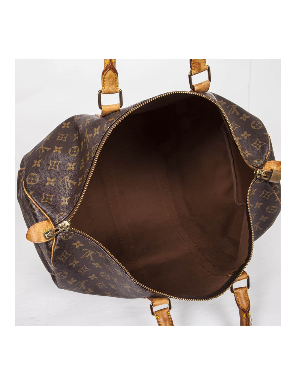 Sac Keepall 50 LOUIS VUITTON Monogram