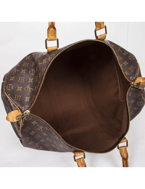 Sac Keepall 50 LOUIS VUITTON Monogram