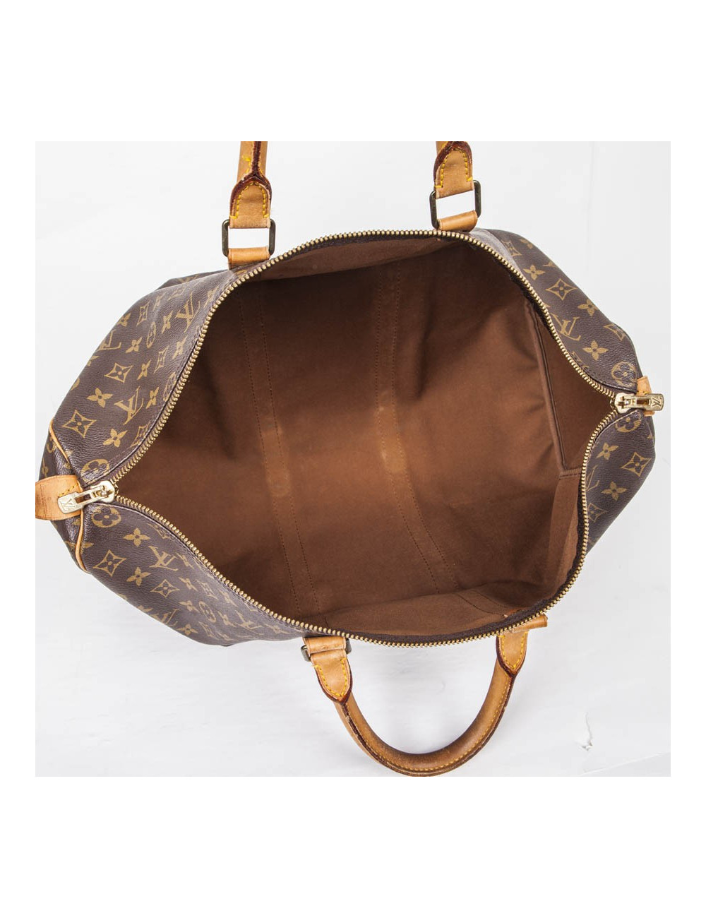 Sac Keepall 50 LOUIS VUITTON Monogram