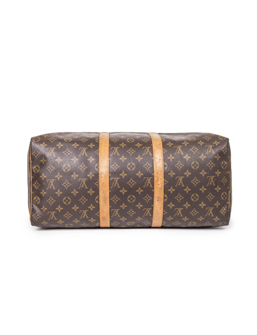 Sac Keepall 50 LOUIS VUITTON Monogram